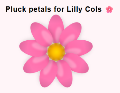 Love Compatibility Tests Preview